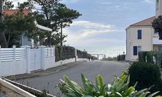 Appartement 1 Pièce 25 m² à vendre à Les Sables-d'Olonne (85100)