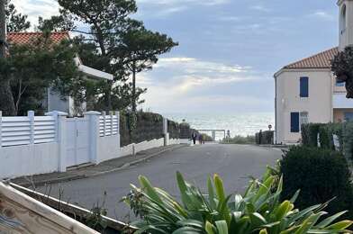 Appartement 1 pièces 123390 €