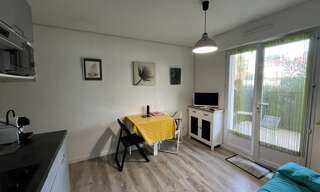 Appartement 1 Pièce 24 m² à vendre à Les Sables-d'Olonne (85100)