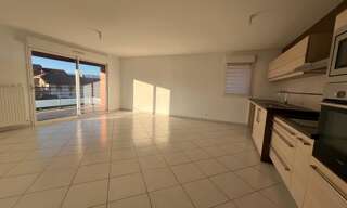 Appartement 3 Pièces 69 m² à louer à Viry (74580)