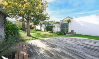 Maison 5 Pièces 98 m² à vendre à Rezé (44400)