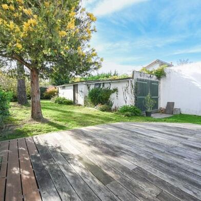 Maison 5 pièces 365680 €