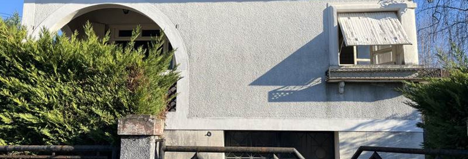 Maison 6 Pièces 110 m² à vendre à Boulazac (24750)