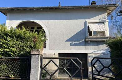 Maison 6 pièces 197000 €