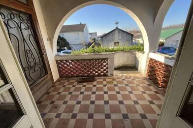 Maison 6 pièces 197000 €