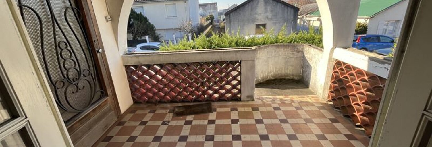 Maison 6 Pièces 110 m² à vendre à Boulazac (24750)