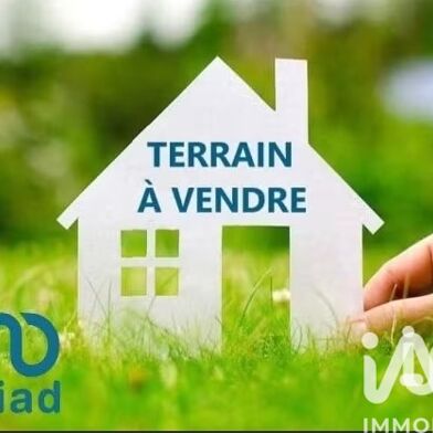 Terrain  168000 €