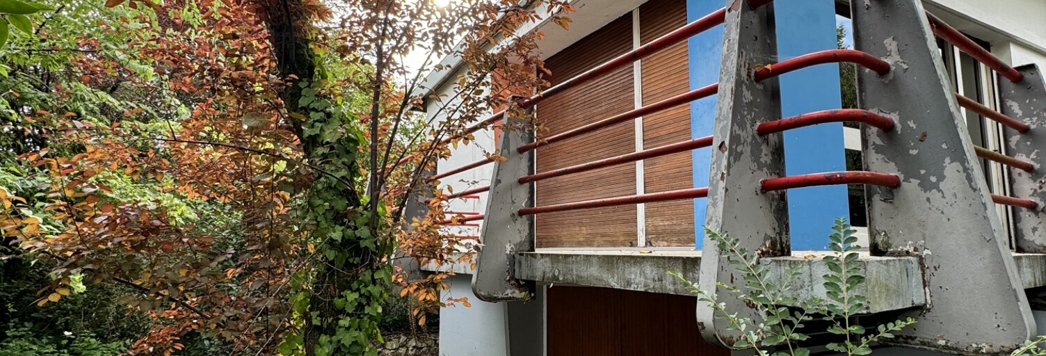 Maison 7 Pièces 139 m² à vendre à Le Bouscat (33110)