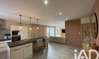 Maison 4 Pièces 93 m² à vendre à Baix (07210)