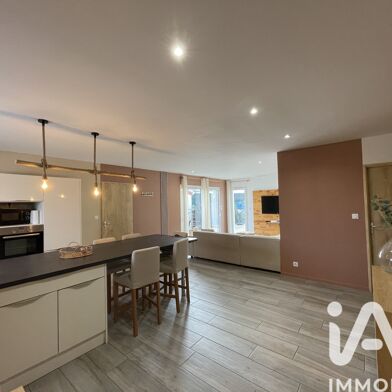 Maison 4 pièces 243000 €