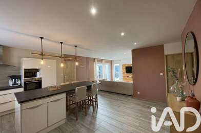 Maison 4 pièces 239000 €