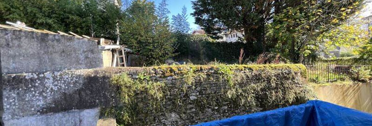 Appartement 1 Pièce 28 m² à vendre à Bayonne (64100)