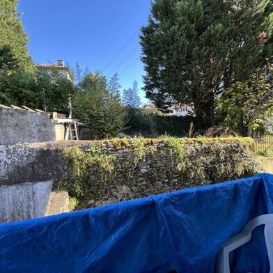 Appartement 1 pièces 129600 €