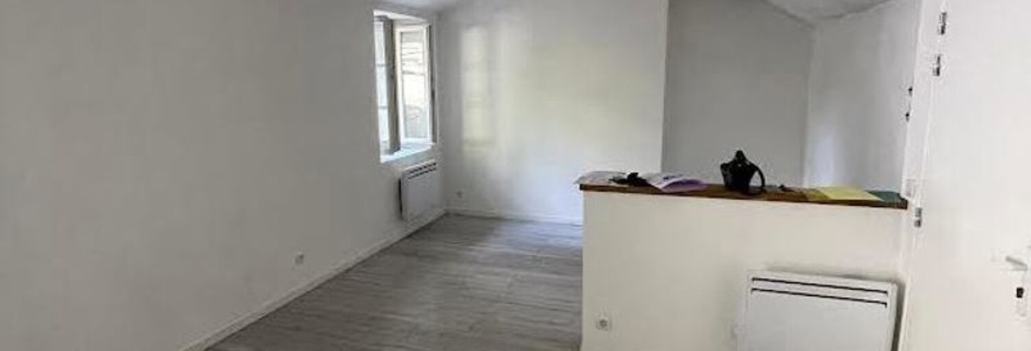 Appartement 1 Pièce 28 m² à vendre à Bayonne (64100)