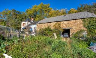 Maison 3 Pièces 95 m² à vendre à Terrasson-Lavilledieu (24120)