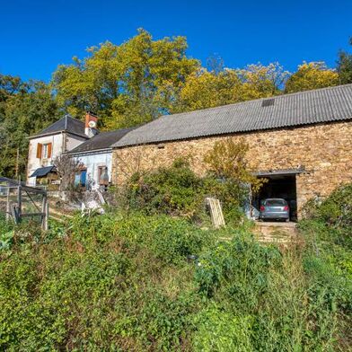 Maison 3 pièces 169087 €