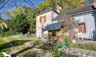 Maison 3 Pièces 95 m² à vendre à Terrasson-Lavilledieu (24120)