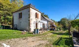 Maison 3 Pièces 95 m² à vendre à Terrasson-Lavilledieu (24120)