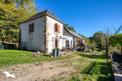 Maison 3 pièces 169087 €