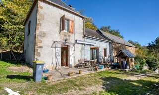 Maison 3 Pièces 95 m² à vendre à Terrasson-Lavilledieu (24120)