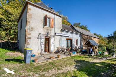 Maison 3 pièces 159000 €