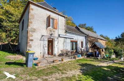 Maison en pierre de 3 pièces principales — photo du bien