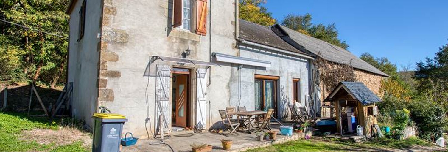 Maison 3 Pièces 95 m² à vendre à Terrasson-Lavilledieu (24120)