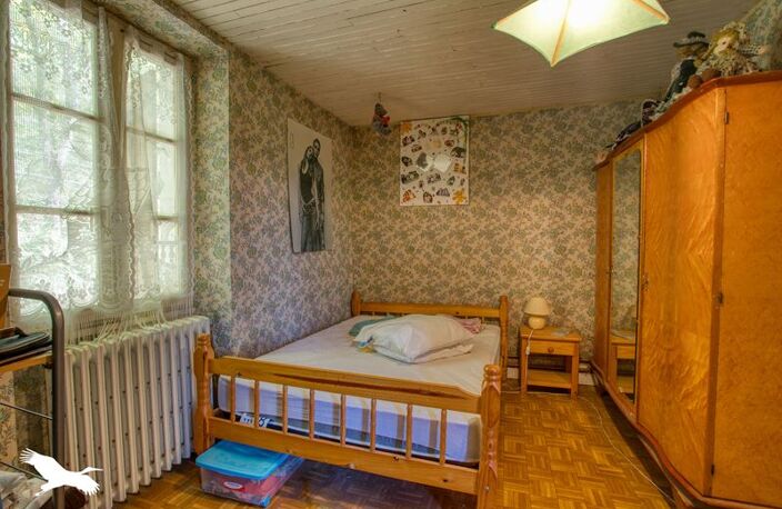 Maison en pierre de 3 pièces principales — photo 2