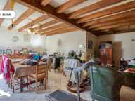 Maison en pierre de 3 pièces principales — photo 3