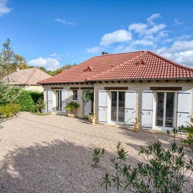 Maison 5 pièces 225000 €