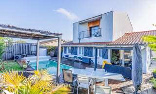 Maison 5 Pièces 167 m² à vendre à Saint-Médard-en-Jalles (33160)