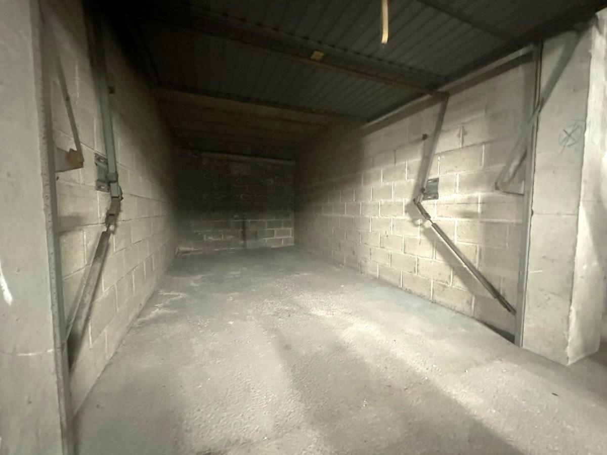 Parking  à vendre Reims 51100