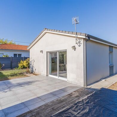 Maison 4 pièces 370904 €