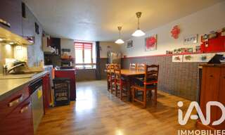 Maison 4 Pièces 133 m² à vendre à Batilly (54980)