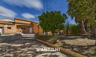 Maison 4 Pièces 89 m² à vendre à Agde (34300)