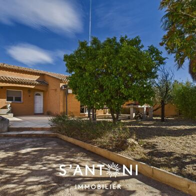 Maison 4 pièces 335000 €