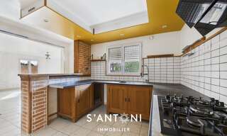 Maison 4 Pièces 89 m² à vendre à Agde (34300)