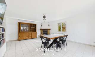 Maison 4 Pièces 89 m² à vendre à Agde (34300)