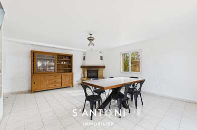 Maison 4 pièces 308000 €