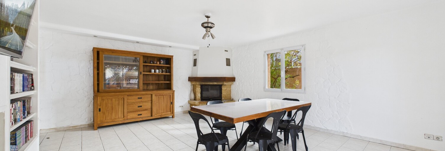 Maison 4 Pièces 89 m² à vendre à Agde (34300)