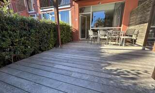 Appartement 2 Pièces 32 m² à vendre à Agde (34300)