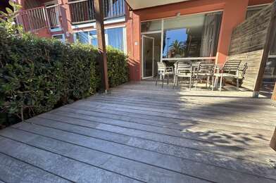 Appartement 2 pièces 139000 €