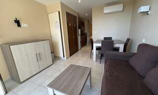 Appartement 2 Pièces 32 m² à vendre à Agde (34300)