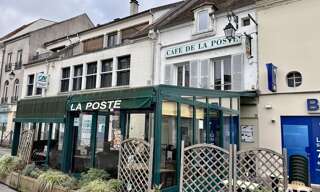 Commerce  70 m² à vendre à La Ferté-Gaucher (77320)