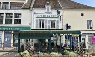 Commerce  70 m² à vendre à La Ferté-Gaucher (77320)