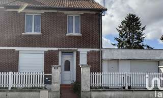 Maison 4 Pièces 84 m² à vendre à Rosières-en-Santerre (80170)