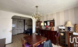 Maison 4 Pièces 80 m² à vendre à Rosières-en-Santerre (80170)