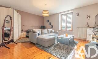 Maison 7 Pièces 168 m² à vendre à Pareid (55160)