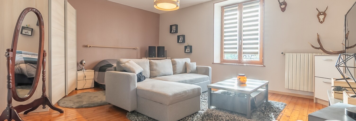 Maison 7 Pièces 168 m² à vendre à Pareid (55160)