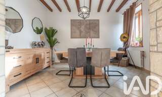 Maison 7 Pièces 168 m² à vendre à Pareid (55160)